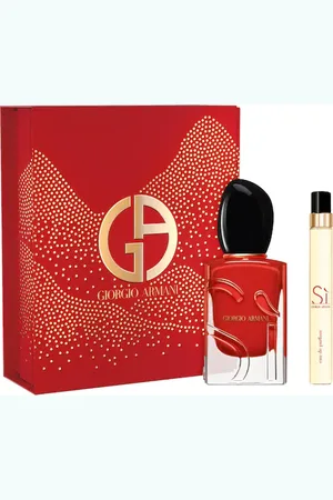 Emporio Armani Sì Passione - Eau De Parfum Estuche De Navidad