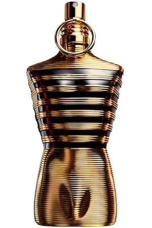 Jean Paul Gaultier Le Male Elixir - Parfum - Notas De Lavanda, Haba Tonka & Benjuí