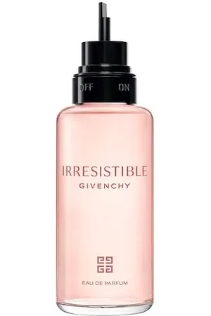 Givenchy Irresistible - Eau De Parfum Recargable - 150 Ml - Recharge