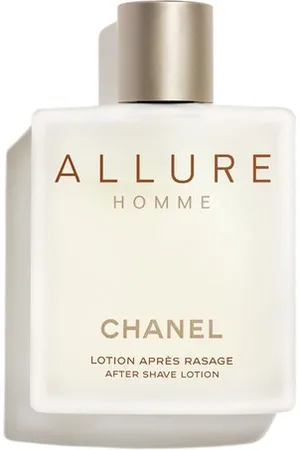 CHANEL Allure Homme - Loción Para Después Del Afeitado - Allure H.lar 24 100ml