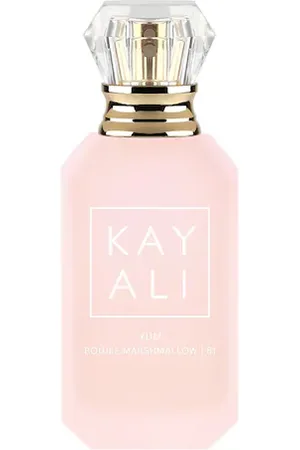 Kayali Yum Boujee Marshmallow 81 - Eau De Parfum Intense