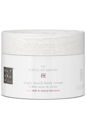 Rituals The Of Sakura Body Cream - Crema Corporal - 220 Ml