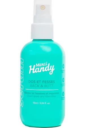 Merci Handy Body Sérum Dos & Fesses - Sérum Corporal