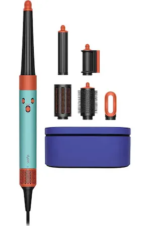 Dyson Airwrap I.d.™ - Moldeador Multifunciones Y Secador Liso+ondulado