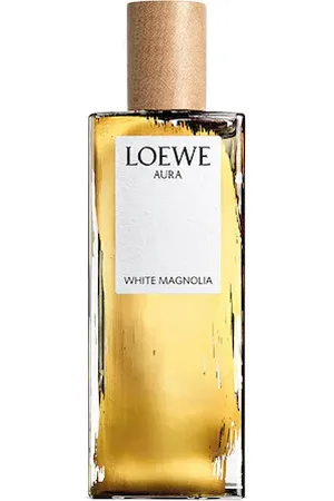 Loewe Aura White Magnolia Edp - 50 Ml