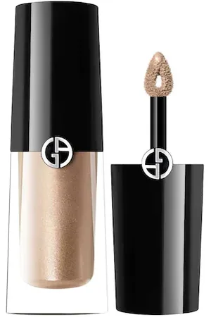 Emporio Armani Eye Tint - Sombra De Ojos - 12 Gold Ashes - 4 Ml