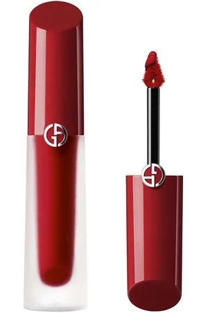Emporio Armani Lip Maestro Satin - Barra De Labios Mate