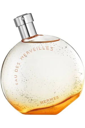 Hermès Eau Des Merveilles - Eau De Toilette - Eau De Toilette 100ml