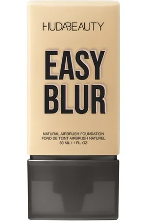 HUDA BEAUTY Easy Blur Natural Airbrush Foundation - Base De Maquillaje