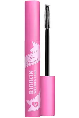 Too Faced Ribbon Wrapped Lash - Máscara Tubing