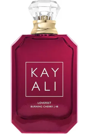 Kayali Lovefest Burning Cherry 48 - Eau De Parfum