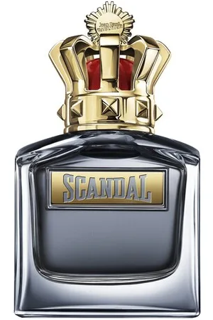 Jean Paul Gaultier Scandal Pour Homme - Eau De Toilette - Notas De Salvia, Haba Tonka & Vetiver