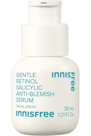 Innisfree Sérum Suave Con Retino Y Ácido Salicílico - Sérum Antiimperfecciones