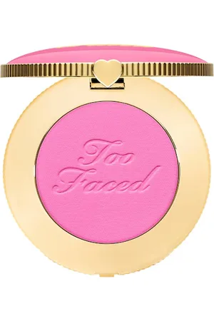 Too Faced Cloud Crush Blush - Rubor En Polvo