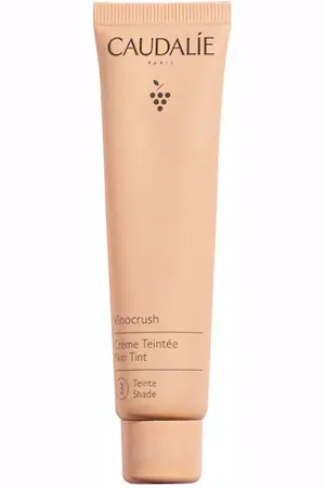 Caudalie Vinocrush - Crema Con Color 3