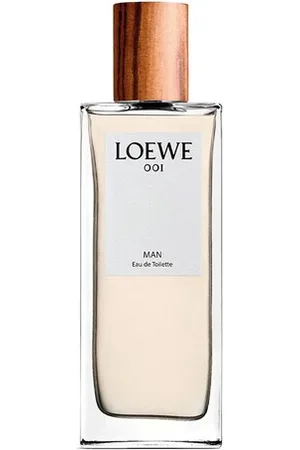 Loewe 001 Man Edt - 100 Ml