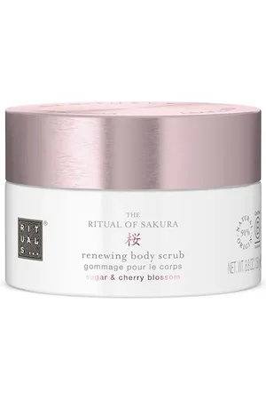 Rituals The Ritual Of Sakura Body Scrub - Exfoliante Para El Cuerpo