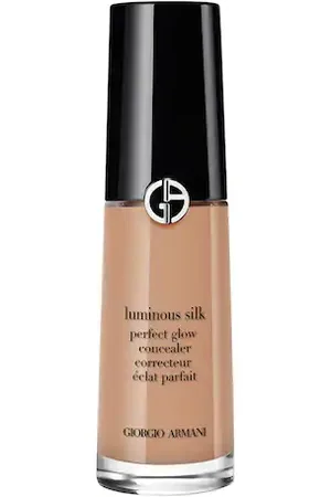 Emporio Armani Luminous Silk Concealer - Corrector Iluminador