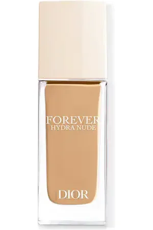 Dior Forever Hydra Nude - Fondo De Maquillaje Acabado Natural Hidratación 48h