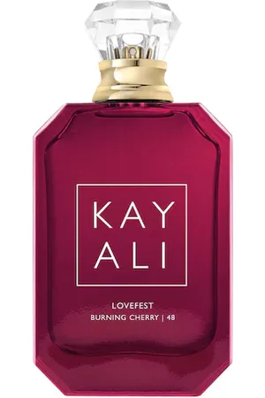 Kayali Lovefest Burning Cherry 48 - Eau De Parfum