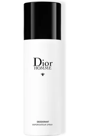 Dior Homme - Desodorante Spray Para Hombre - Desodorante Perfumado Spray 150 Ml