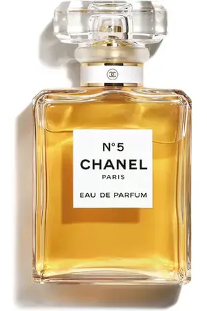 CHANEL N°5 - Eau Perfum Vaporizador - Vaporisateur 35 Ml
