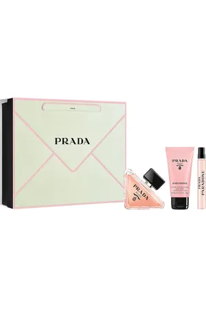 Prada Paradoxe - Eau De Parfum Estuche - 90 Ml + 10 Ml + 50 Ml