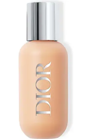 Dior Face & Body Foundation - Fondo De Maquillaje Para Rostro Y Cuerpo
