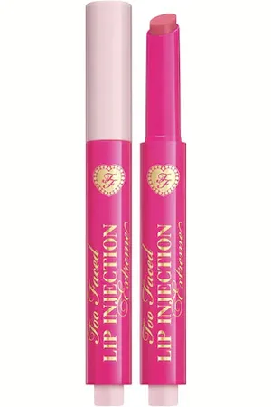 Too Faced Lip Injection Extreme Plumping Clicks - Brillo Labial Con Efecto Volumen