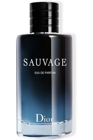 Dior Sauvage - Eau De Parfum Para Hombre - Notas Picantes Y Absoluto De Vainilla - 200 Ml