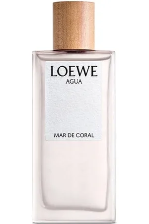 Loewe Agua Mar Coral - Eau De Toilette