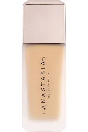 Anastasia Beverly Hills Impeccable Blurring Second-skin Matte Foundation - Base Maquillaje