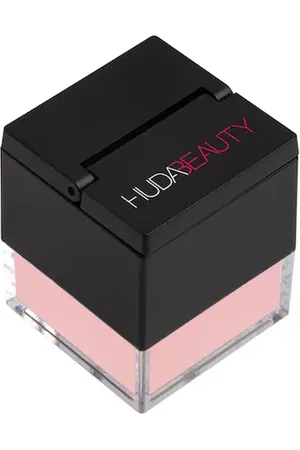 HUDA BEAUTY Baby Bake - Polvos Sueltos Formato De Viaje