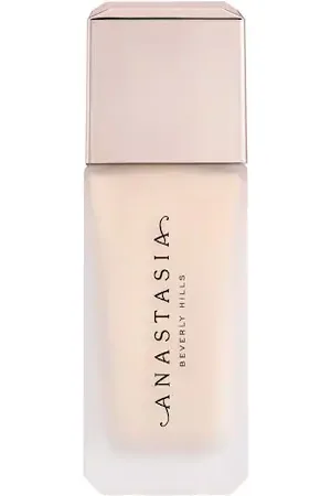 Anastasia Beverly Hills Impeccable Blurring Second-skin Matte Foundation - Base Maquillaje