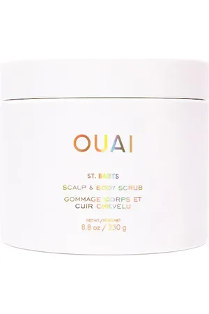 OUAI St Barts Scalp & Body Scrub - Exfoliante Cuero Cabelludo