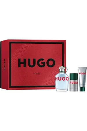 HUGO BOSS Hugo Man - Estuche Eau De Toilette