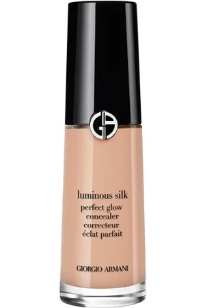 Emporio Armani Luminous Silk Concealer - Corrector Iluminador