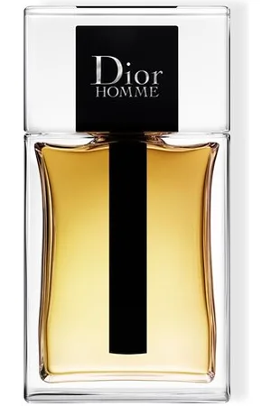 Dior Homme - Eau De Toilette Para Hombre - Notas Olfativas Amaderadas Y Chipres