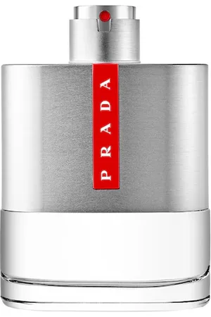 Prada Luna Rossa - Eau De Toilette - Vaporisateur 100 Ml
