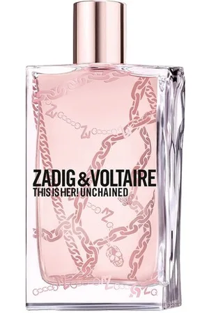 Zadig & Voltaire This Is Her Unchained Edp 100ml