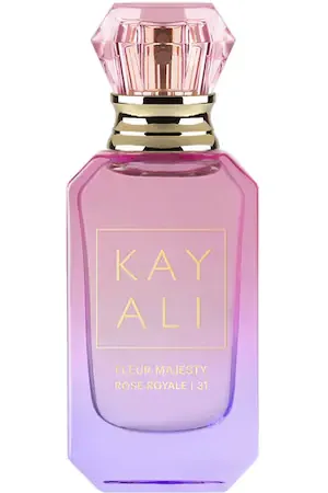 Kayali Fleur Majesty Rose Royale 31 - Eau De Parfum