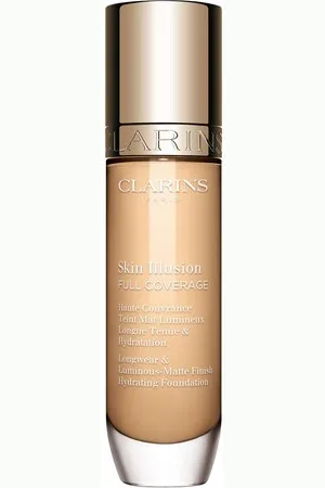 Clarins Skin Illusion Full Coverage - Base De Maquillaje - 101 30ml