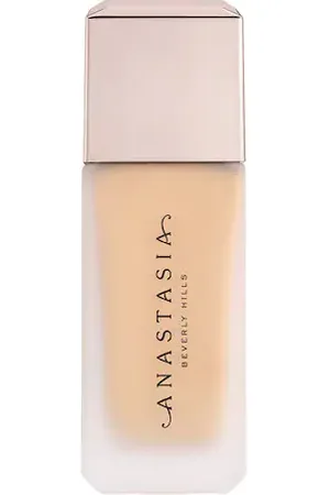 Anastasia Beverly Hills Impeccable Blurring Second-skin Matte Foundation - Base Maquillaje