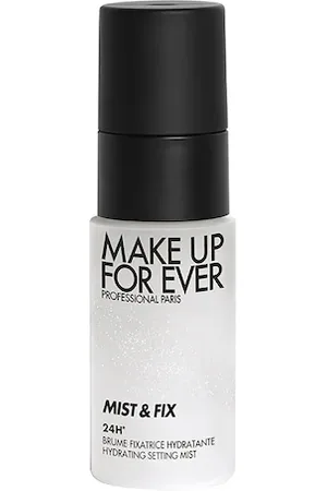 MAKE UP FOR EVER Mist & Fix - Bruma Para Fijar El Maquillaje En Formato De Viaje