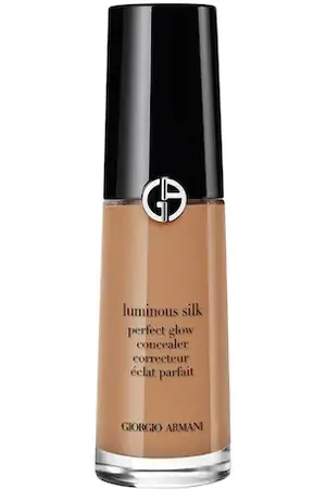 Emporio Armani Luminous Silk Concealer - Corrector Iluminador