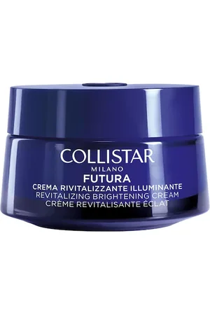 Collistar Futura Crema De Día - Revitalizante Iluminadora