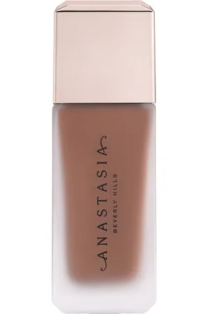 Anastasia Beverly Hills Impeccable Blurring Second-skin Matte Foundation - Base Maquillaje