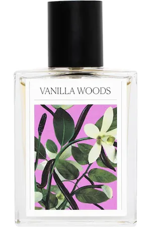 THE 7 VIRTUES Vanilla Woods - Eau De Parfum