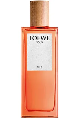 Loewe Solo Ella Edp - Solo Ella Edp 50 Ml