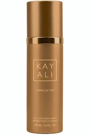 Kayali Vanilla 28 - Vaporizador Para El Cuerpo